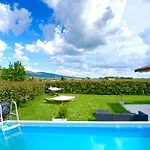 Coloft Tuscany ベッド・アンド・ブレックファスト ランポレッキオ