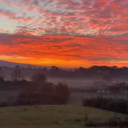 Coloft Tuscany Bed and breakfast 3*