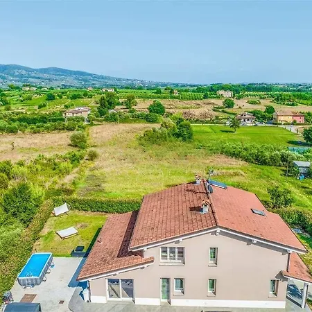 Bed and breakfast Coloft Tuscany Lamporecchio