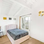 Coloft Tuscany Oda ve Kahvaltı 3*