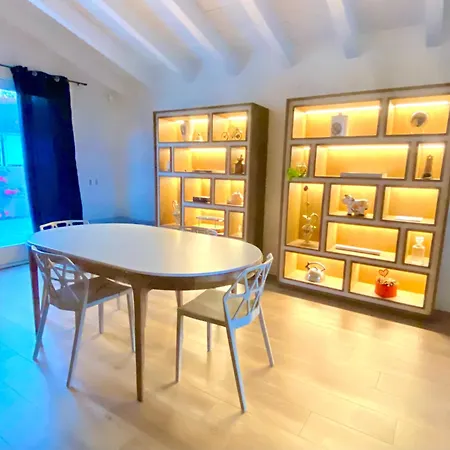 Coloft Tuscany Oda ve Kahvaltı 3*