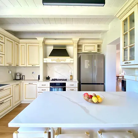 Coloft Tuscany Oda ve Kahvaltı